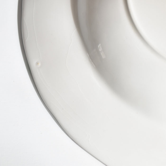 ヴィンテージ深皿 ジョンソンブラザーズ Rose Chintz (ローズチンツ） B