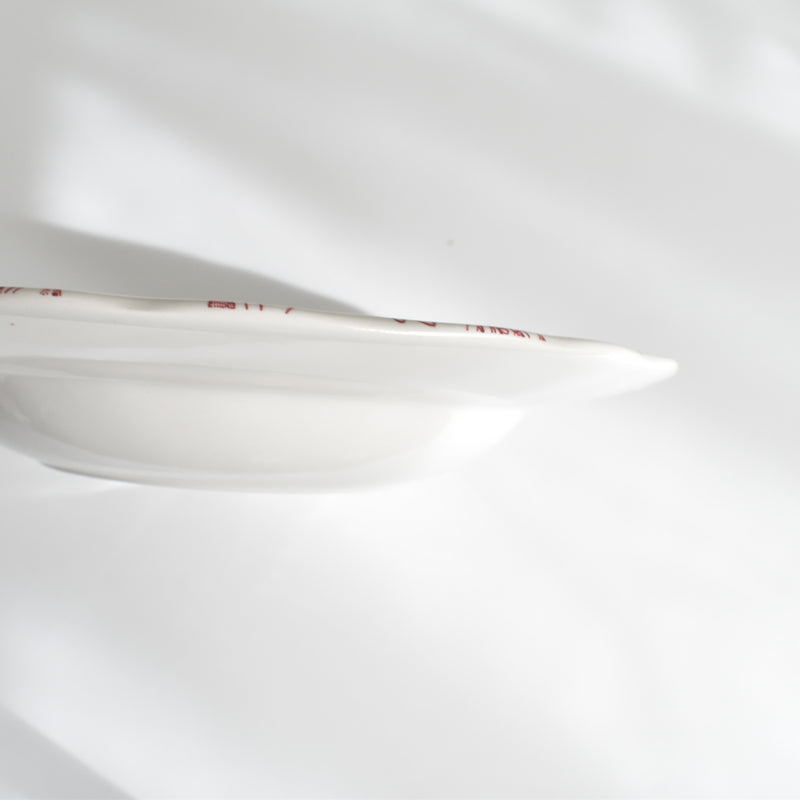 ヴィンテージ深皿 ジョンソンブラザーズ Rose Chintz (ローズチンツ） B