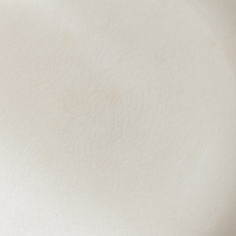 Vintage Deep Plate, Longchamp Octagonal B