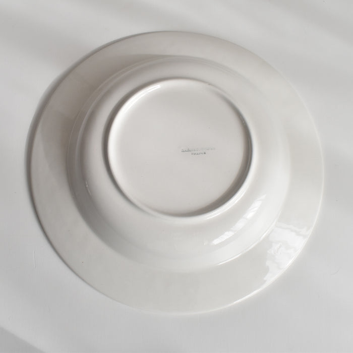 ヴィンテージ深皿 ディゴワン＆サルグミンヌ フルーツレリーフ A