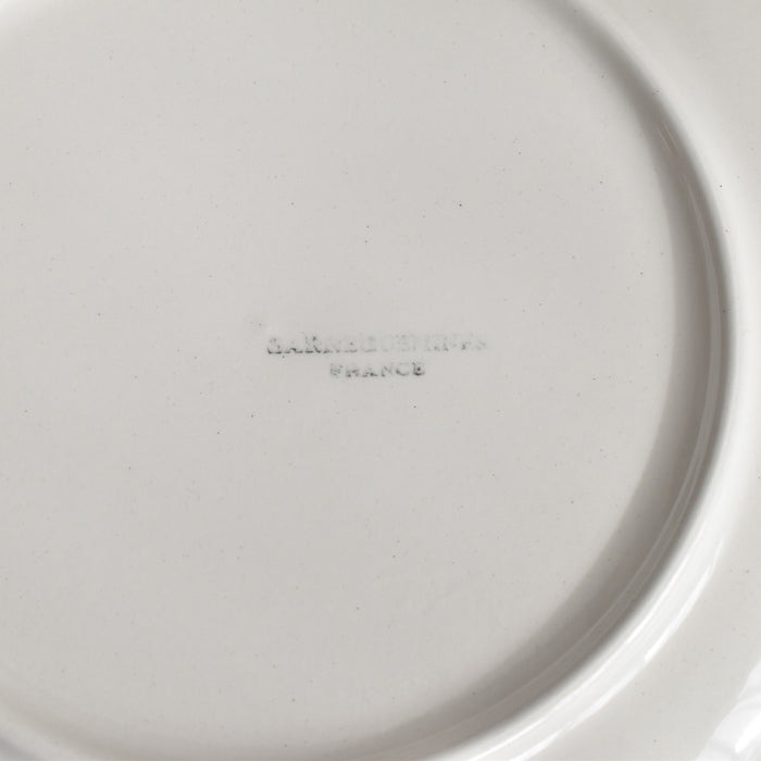 ヴィンテージ深皿 ディゴワン＆サルグミンヌ フルーツレリーフ A