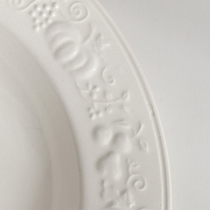 ヴィンテージ深皿 ディゴワン＆サルグミンヌ フルーツレリーフ B