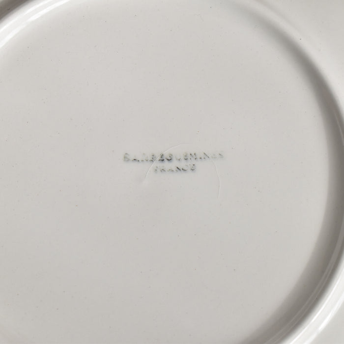 ヴィンテージ深皿 ディゴワン＆サルグミンヌ フルーツレリーフ B