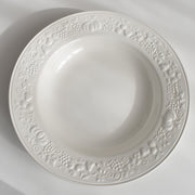 ヴィンテージ深皿 ディゴワン＆サルグミンヌ フルーツレリーフ C