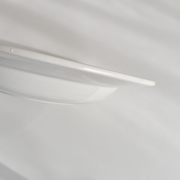 ヴィンテージ深皿 ディゴワン＆サルグミンヌ フルーツレリーフ C