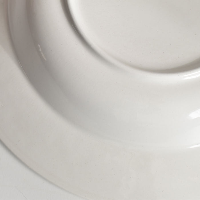 ヴィンテージ深皿 ディゴワン＆サルグミンヌ フルーツレリーフ D