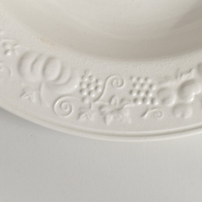 ヴィンテージ深皿 ディゴワン＆サルグミンヌ フルーツレリーフ E