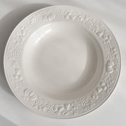 ヴィンテージ深皿 ディゴワン＆サルグミンヌ フルーツレリーフ F