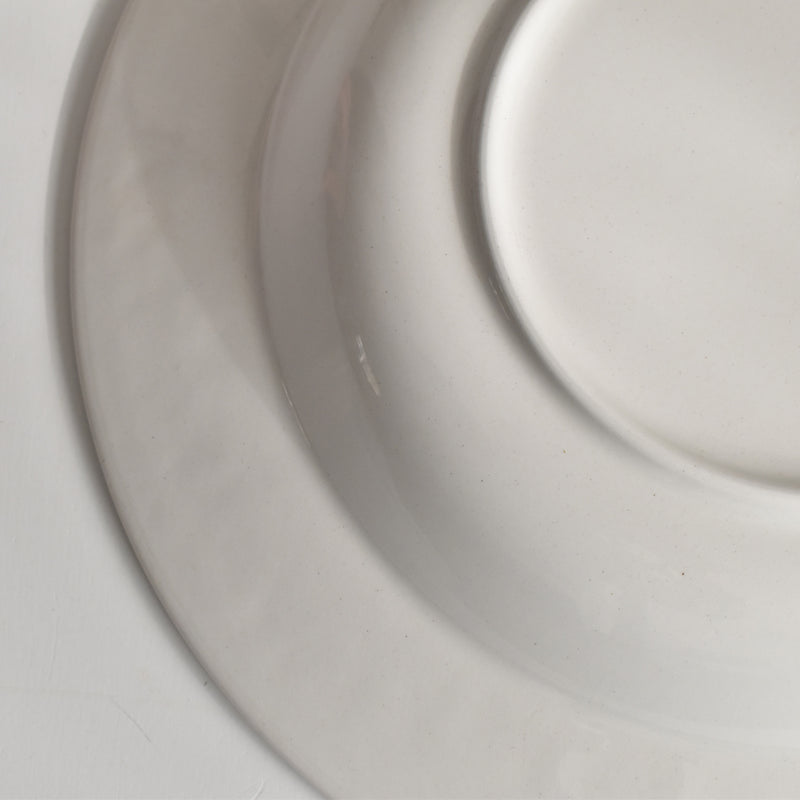 ヴィンテージ深皿 ディゴワン＆サルグミンヌ フルーツレリーフ F