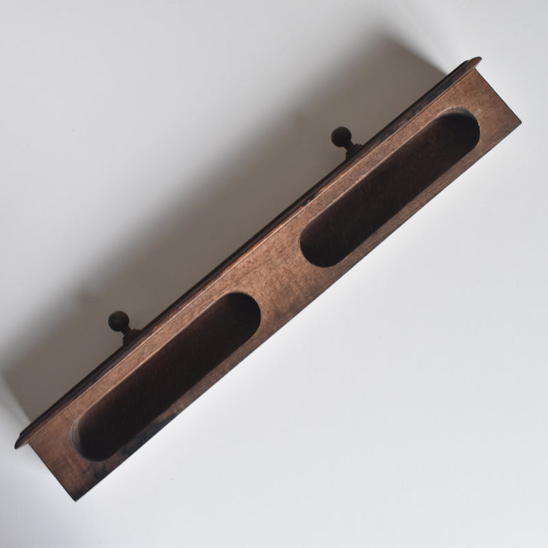 Vintage Spice Rack A