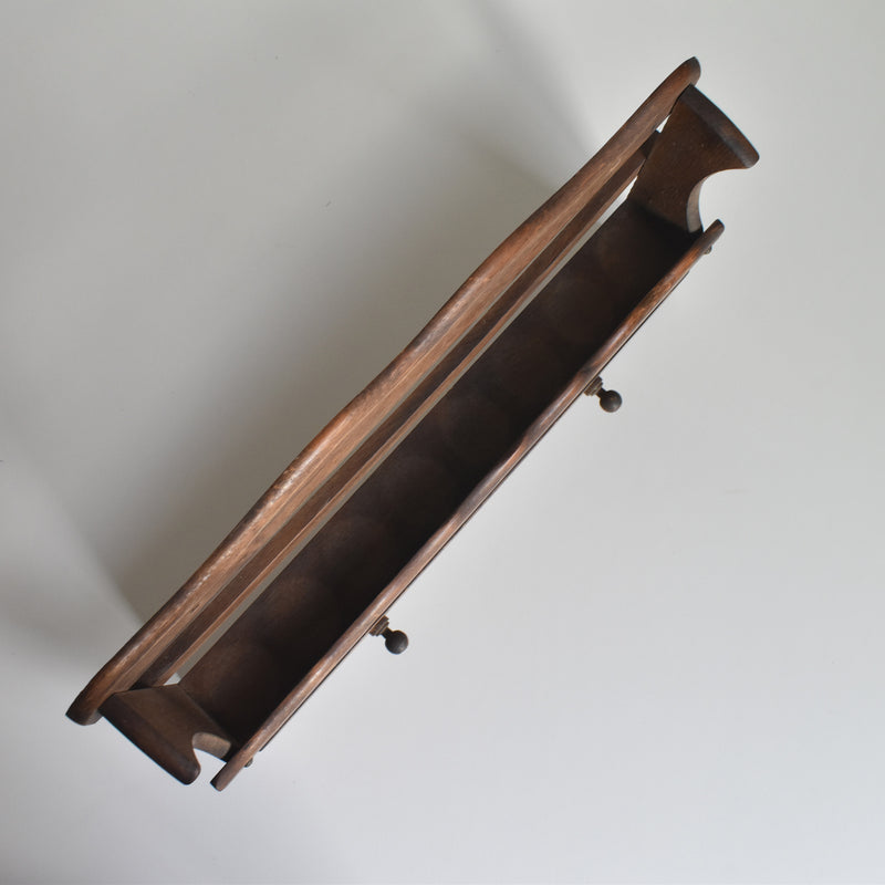 Vintage Spice Rack A
