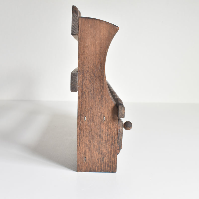 Vintage Spice Rack A