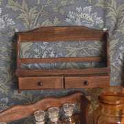 ヴィンテージ スパイス ラック B