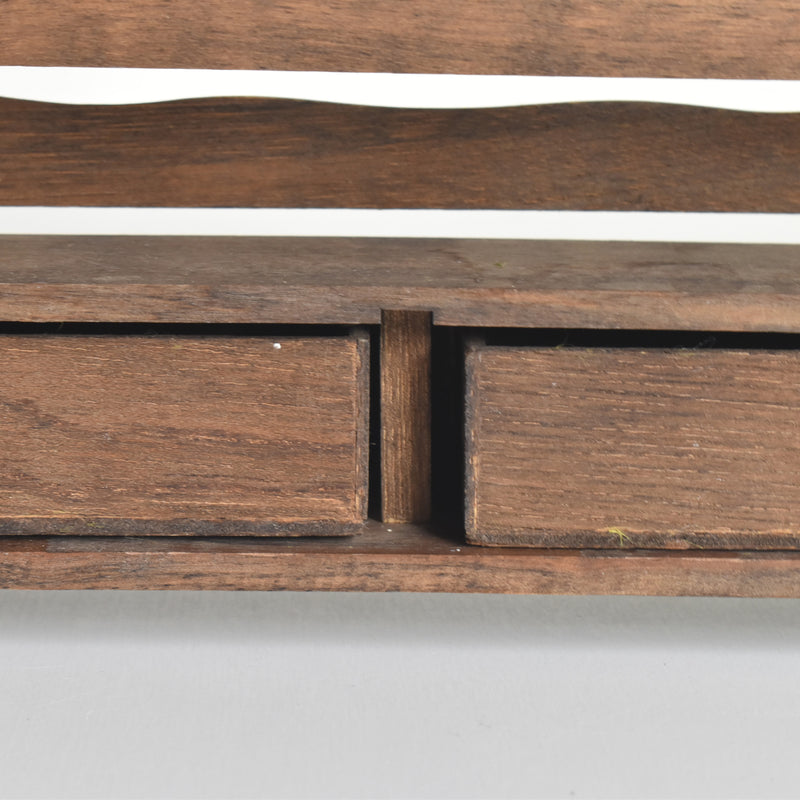 ヴィンテージ スパイス ラック B