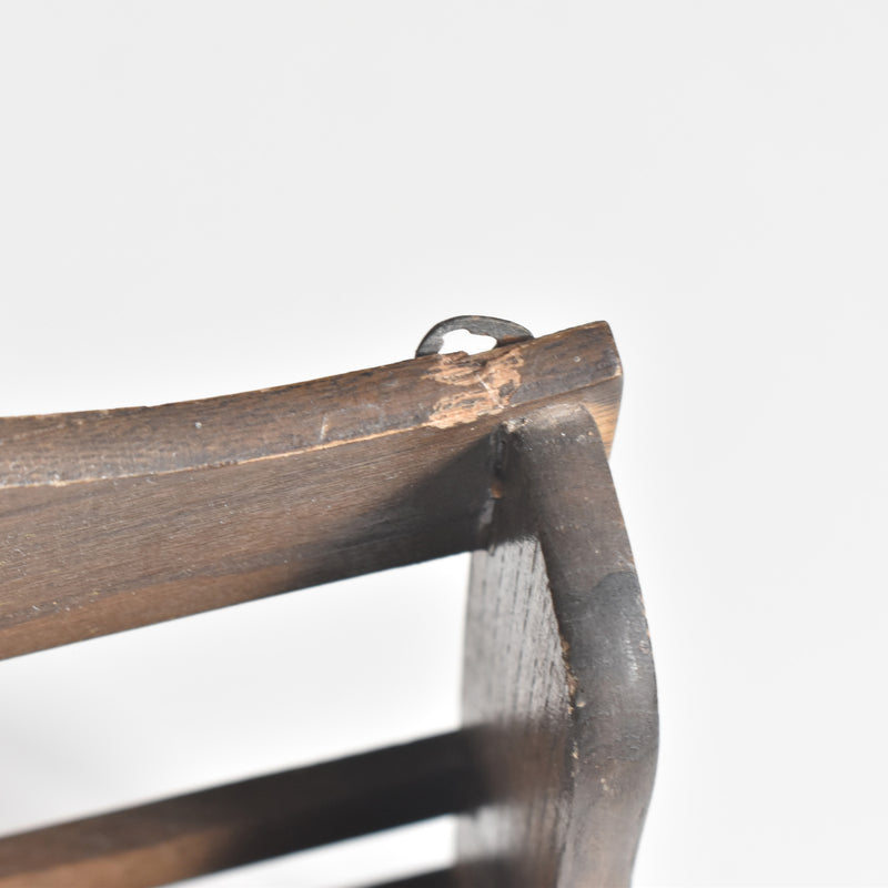 ヴィンテージ スパイス ラック B