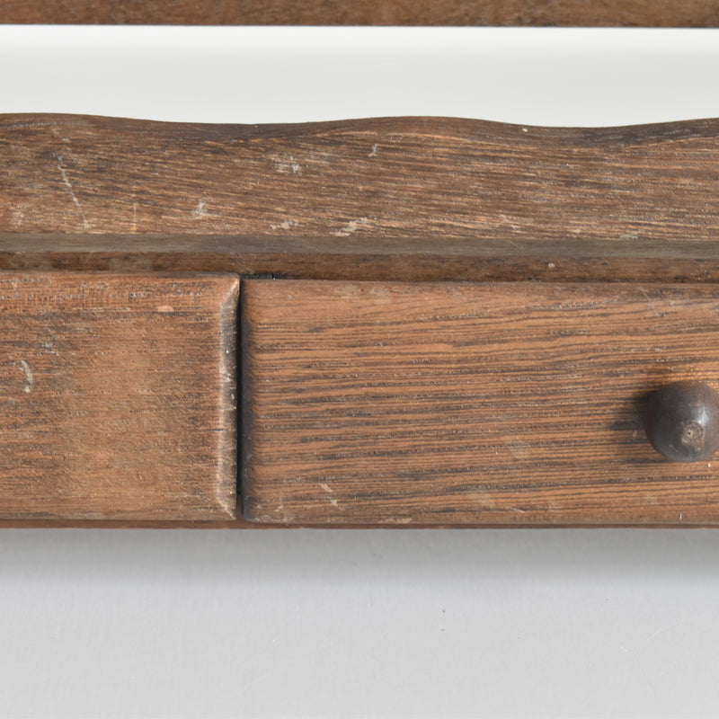 ヴィンテージ スパイス ラック B