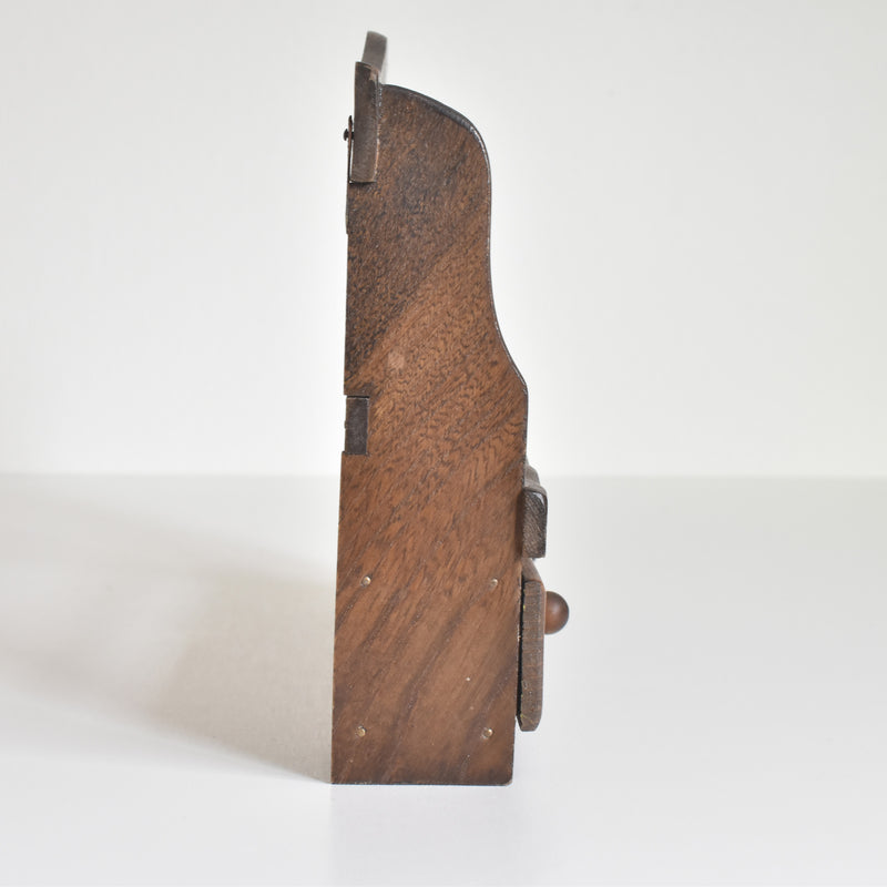 ヴィンテージ スパイス ラック B