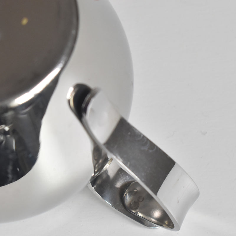 Vintage Creamer Stainless Steel Letang & Remy