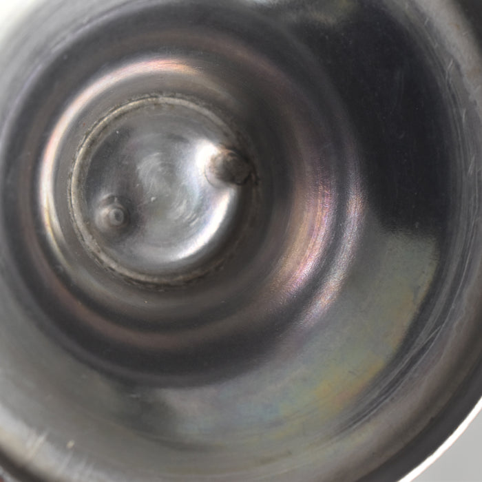 ヴィンテージ ステンレス アイスクリームクープ ステンレス simple