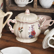 ヴィンテージシュガーポット ディゴワン＆サルグミンヌ Agreste(アグレスト）