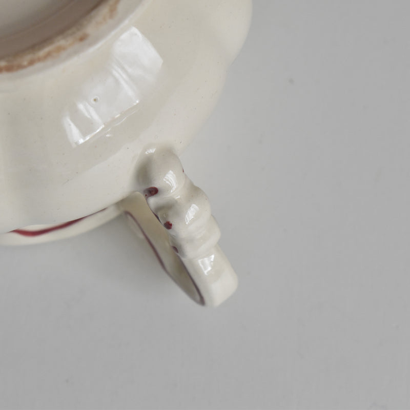 ヴィンテージシュガーポット ディゴワン＆サルグミンヌ Agreste(アグレスト）