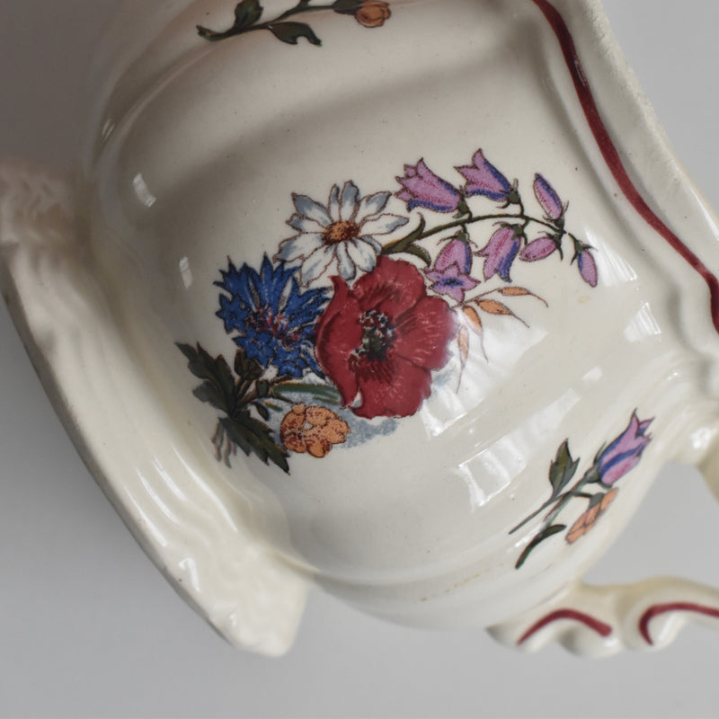 ヴィンテージシュガーポット ディゴワン＆サルグミンヌ Agreste(アグレスト）