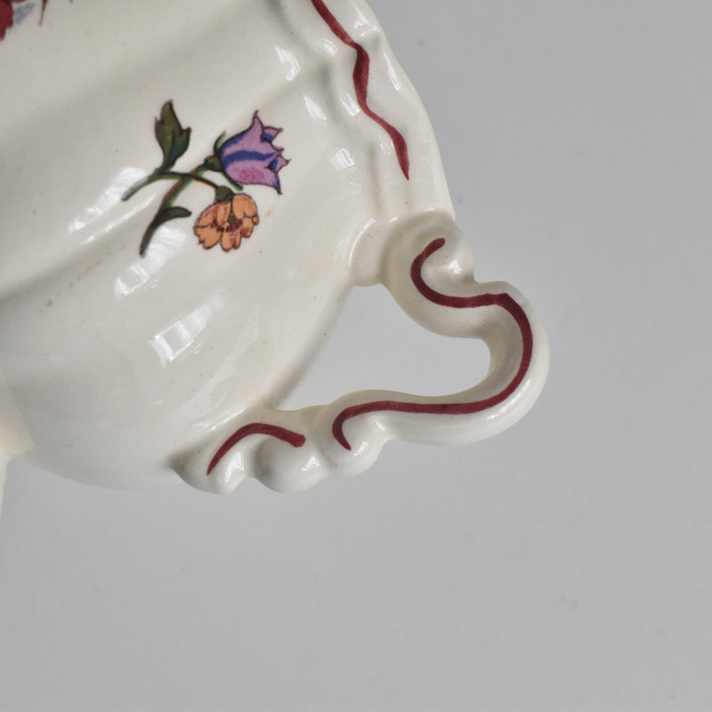 ヴィンテージシュガーポット ディゴワン＆サルグミンヌ Agreste(アグレスト）