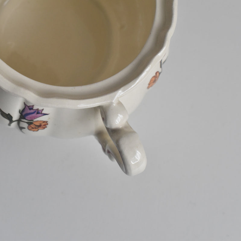 ヴィンテージシュガーポット ディゴワン＆サルグミンヌ Agreste(アグレスト）