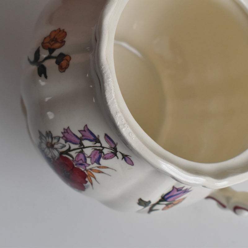 ヴィンテージシュガーポット ディゴワン＆サルグミンヌ Agreste(アグレスト）