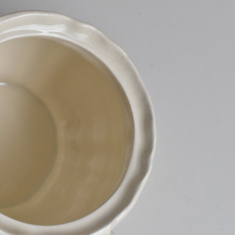 ヴィンテージシュガーポット ディゴワン＆サルグミンヌ Agreste(アグレスト）