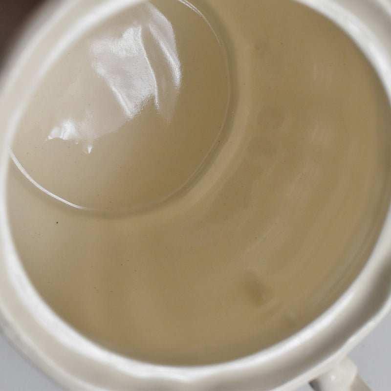 ヴィンテージシュガーポット ディゴワン＆サルグミンヌ Agreste(アグレスト）