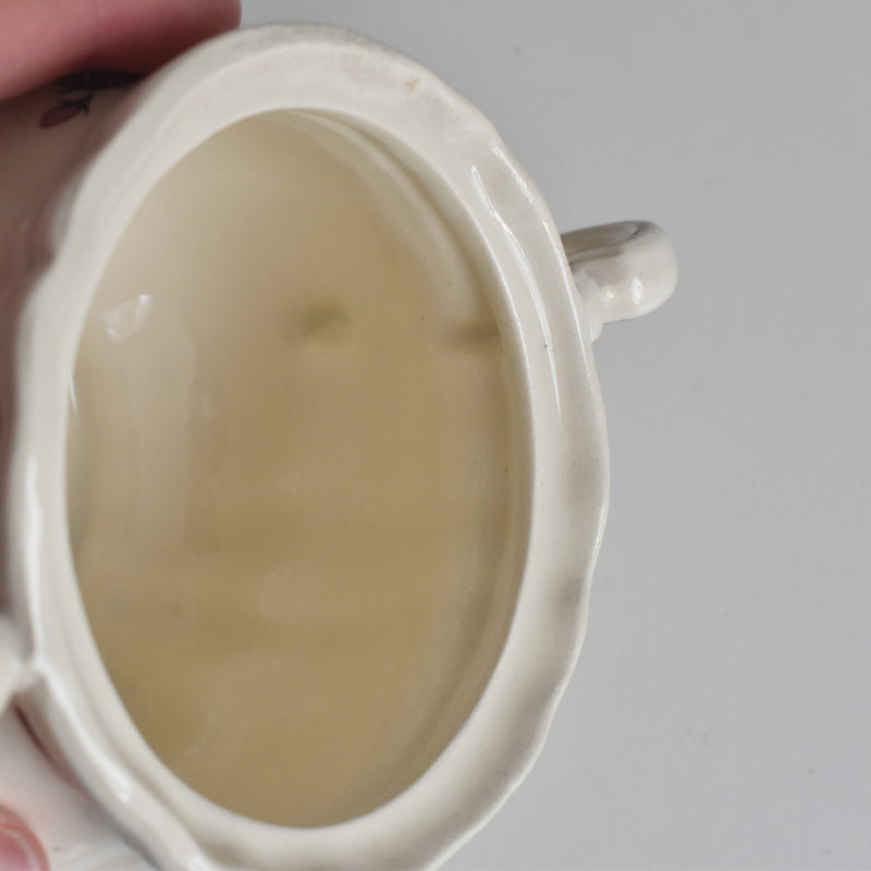 ヴィンテージシュガーポット ディゴワン＆サルグミンヌ Agreste(アグレスト）