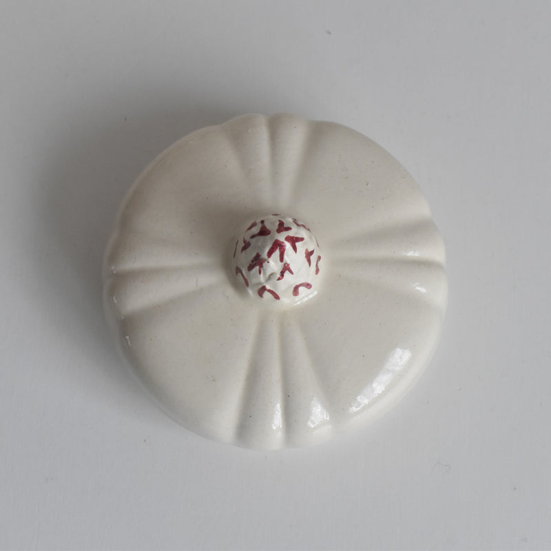 ヴィンテージシュガーポット ディゴワン＆サルグミンヌ Agreste(アグレスト）