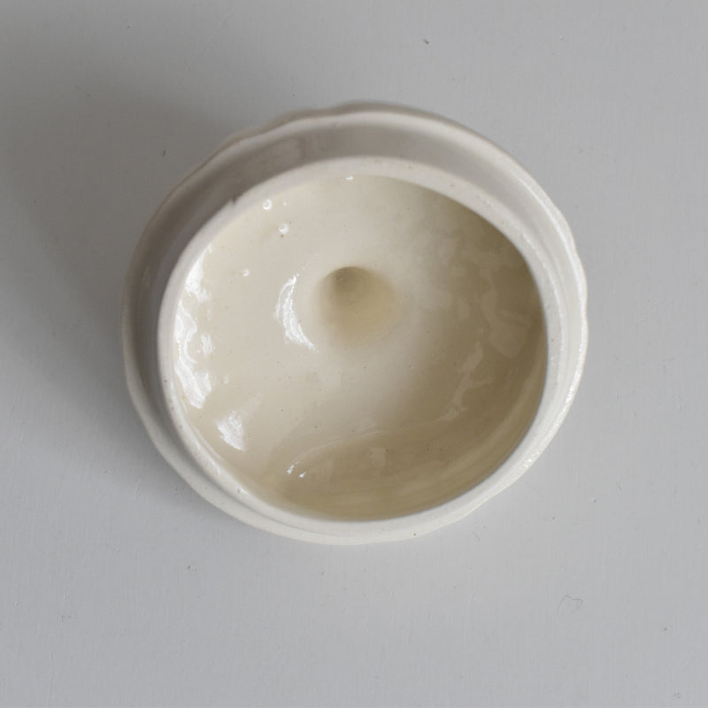 ヴィンテージシュガーポット ディゴワン＆サルグミンヌ Agreste(アグレスト）