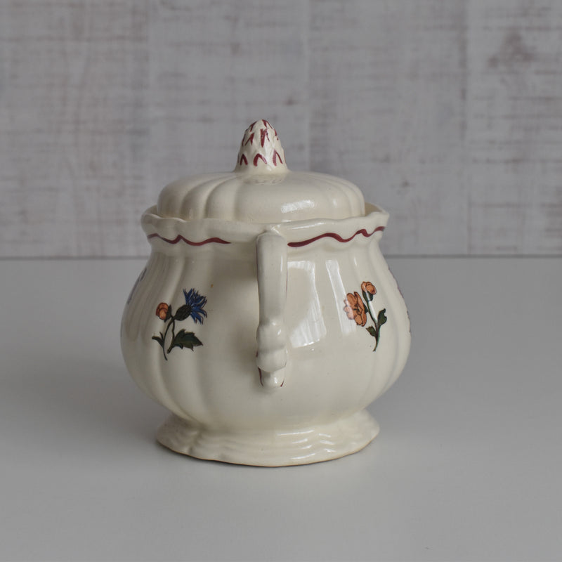 ヴィンテージシュガーポット ディゴワン＆サルグミンヌ Agreste(アグレスト）