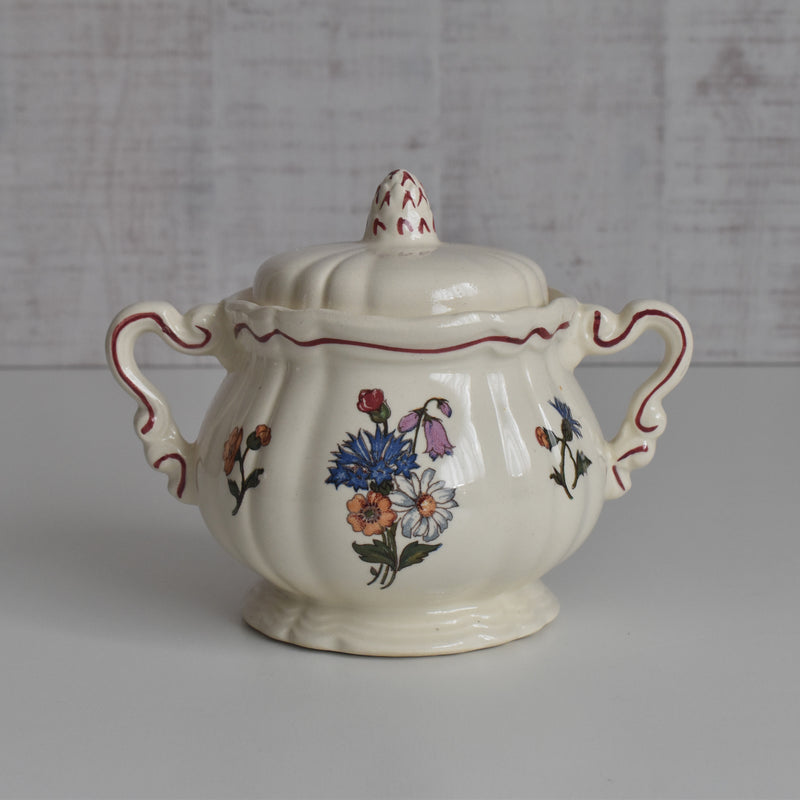 ヴィンテージシュガーポット ディゴワン＆サルグミンヌ Agreste(アグレスト）