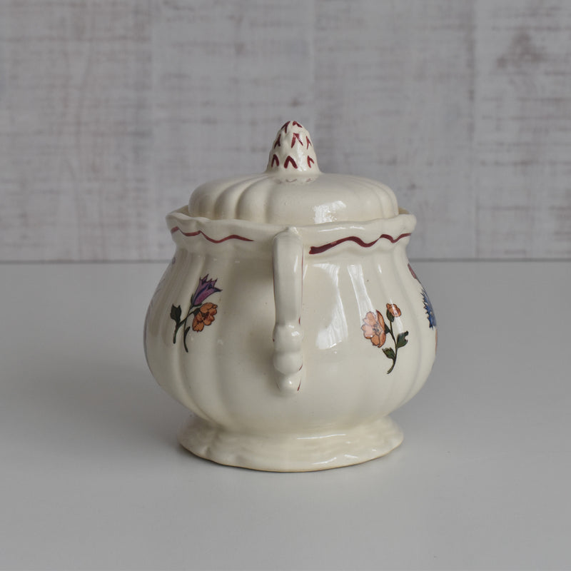 ヴィンテージシュガーポット ディゴワン＆サルグミンヌ Agreste(アグレスト）