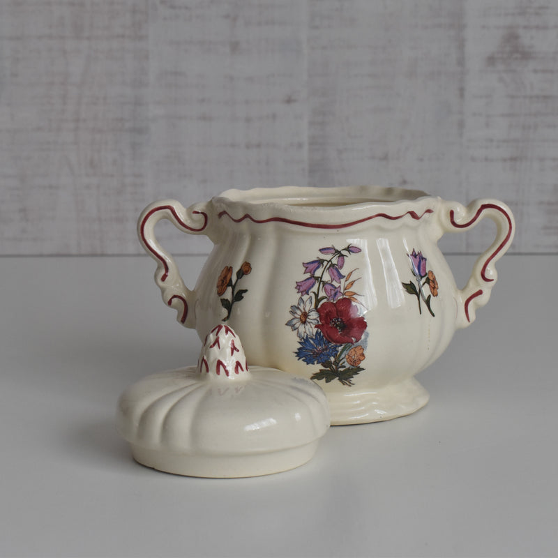 ヴィンテージシュガーポット ディゴワン＆サルグミンヌ Agreste(アグレスト）