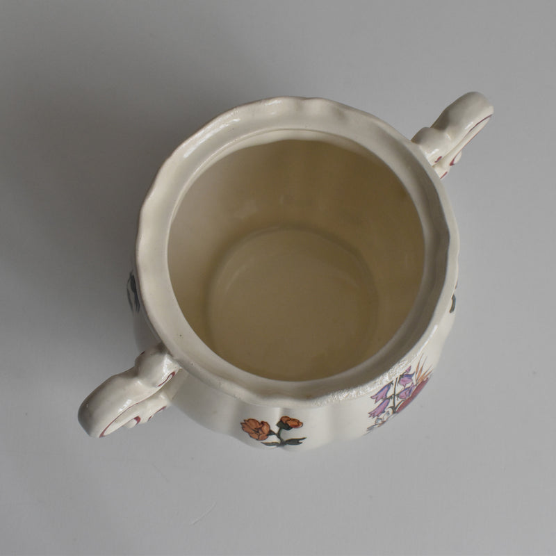 ヴィンテージシュガーポット ディゴワン＆サルグミンヌ Agreste(アグレスト）