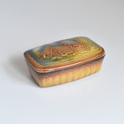 ヴィンテージテリーヌ　Cerf(鹿）