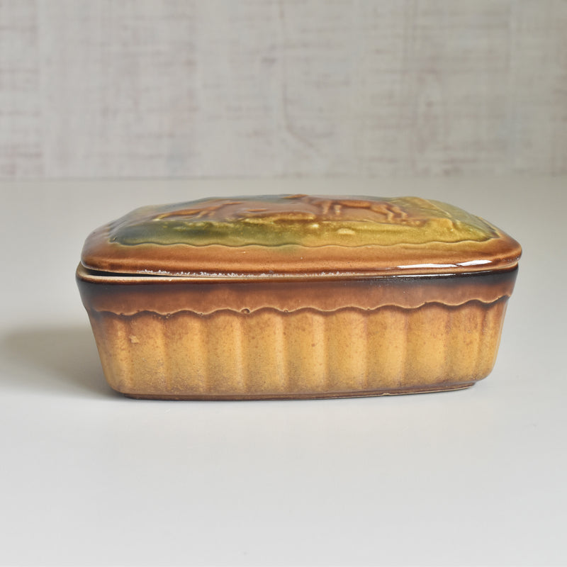 ヴィンテージテリーヌ　Cerf(鹿）