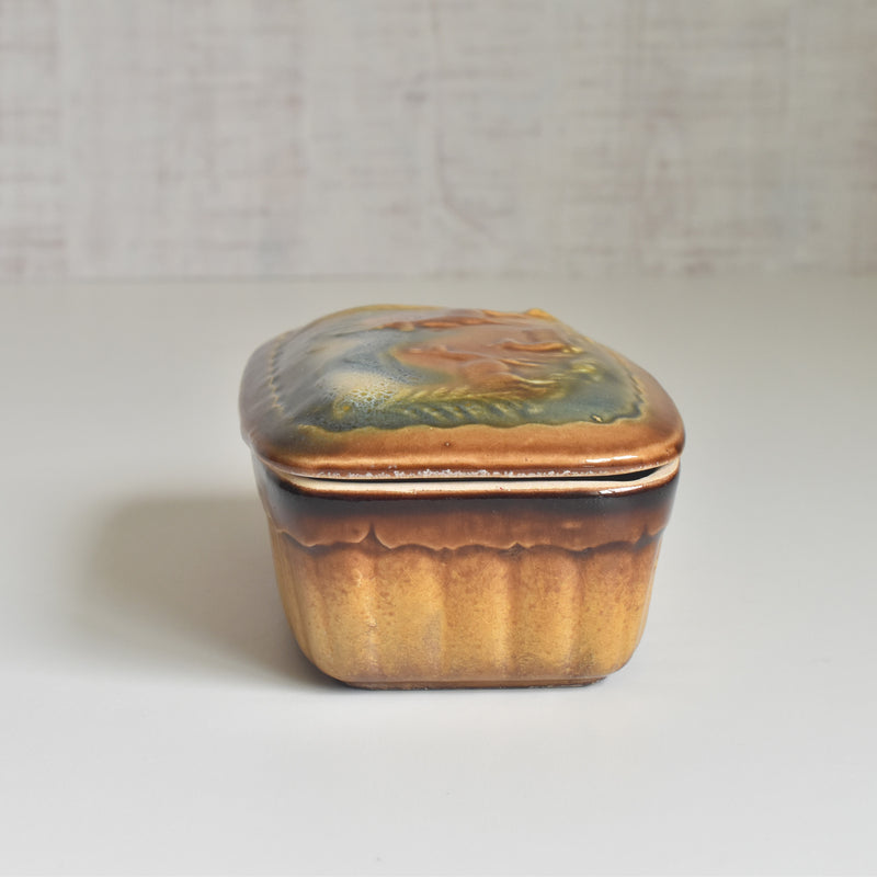 ヴィンテージテリーヌ　Cerf(鹿）