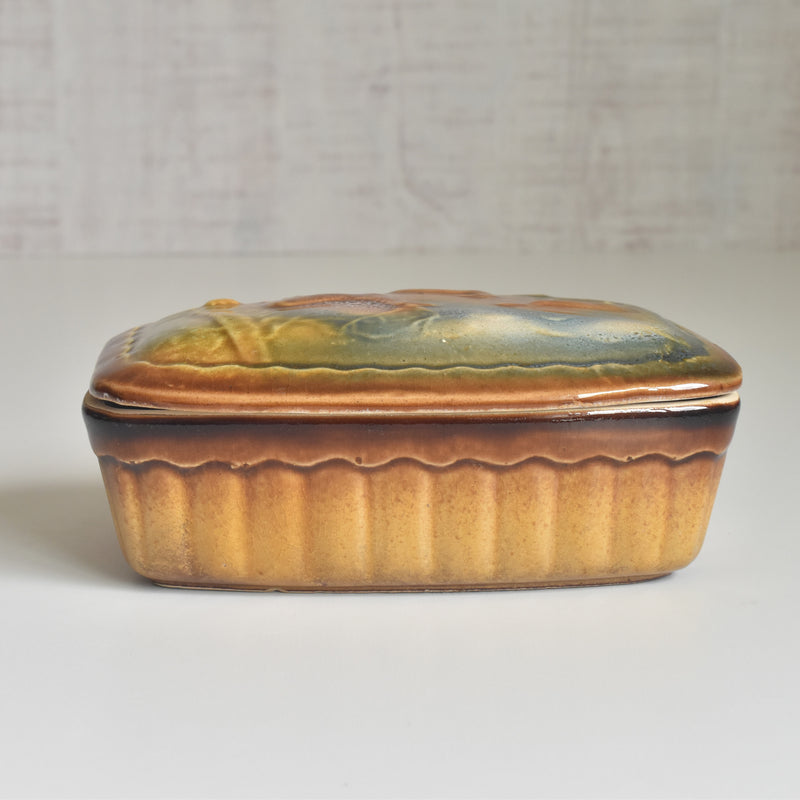 ヴィンテージテリーヌ　Cerf(鹿）