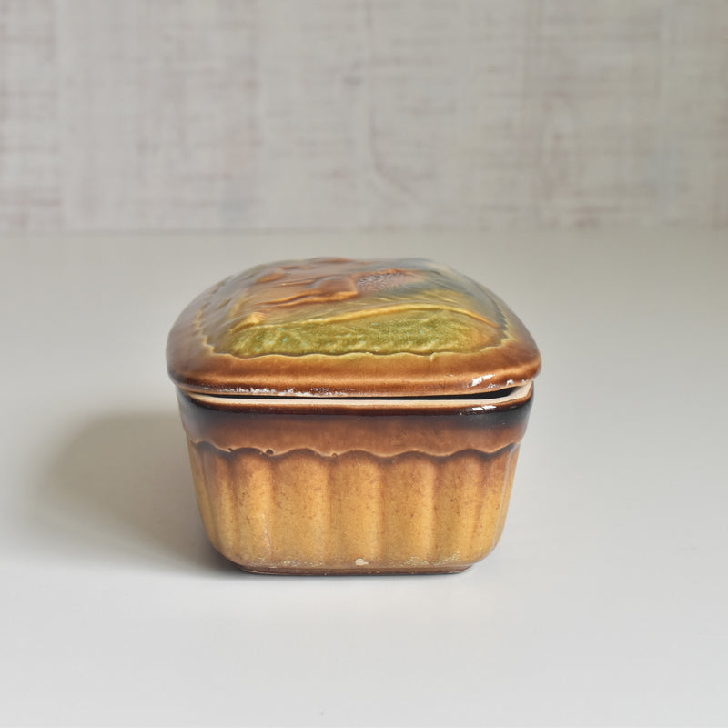 ヴィンテージテリーヌ　Cerf(鹿）