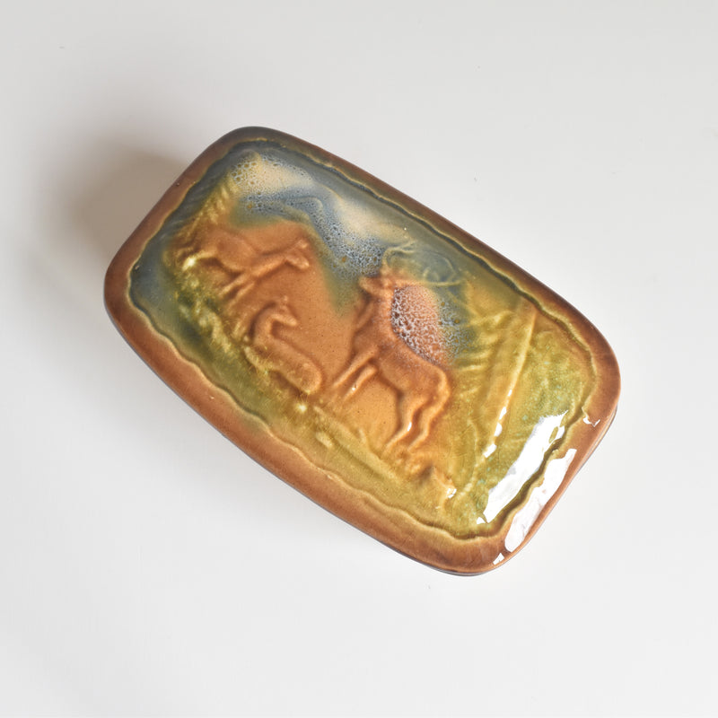 ヴィンテージテリーヌ　Cerf(鹿）