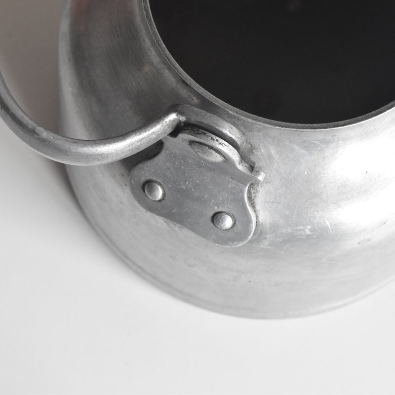 ヴィンテージ アルミケトル TOURNUS(トゥールニュ)