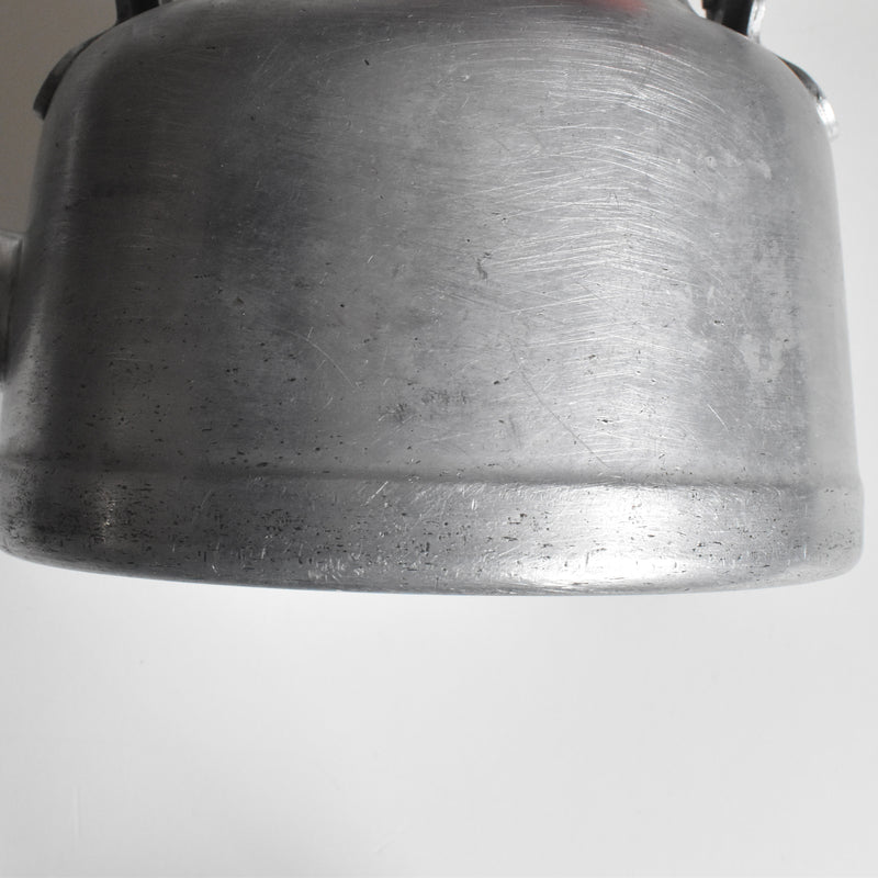 ヴィンテージ アルミケトル TOURNUS(トゥールニュ)