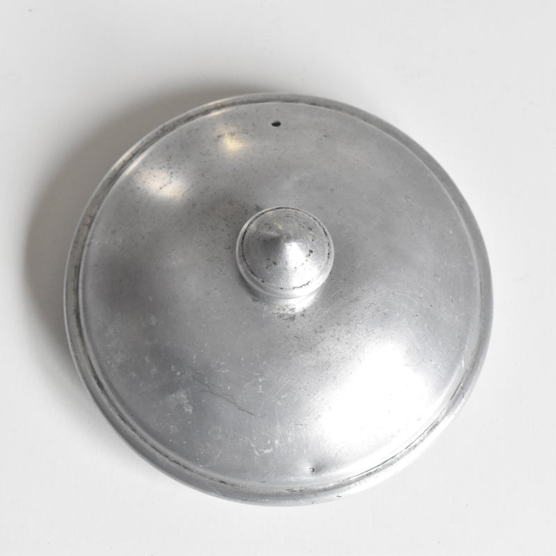 ヴィンテージ アルミケトル TOURNUS(トゥールニュ)