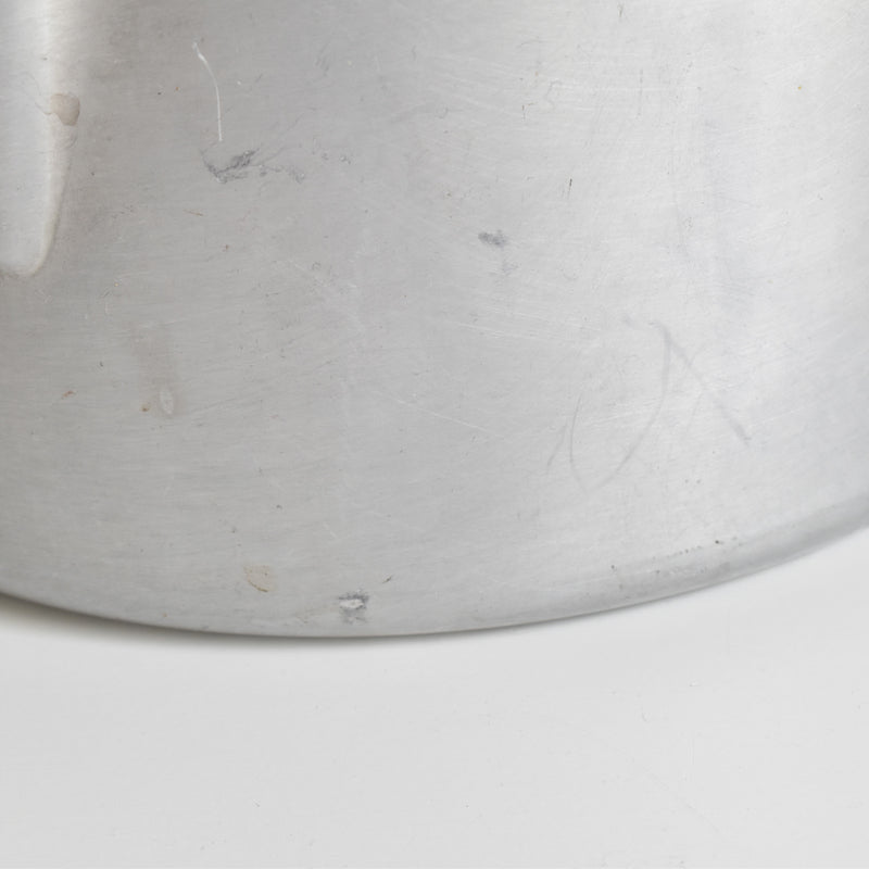 Vintage Aluminum Pan TOURNUS S20