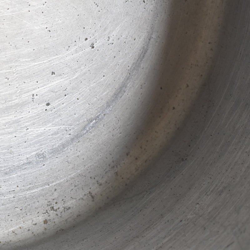 Vintage Aluminum Pan TOURNUS S20